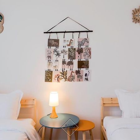 Palladium Appartement Disneyland Bmyguest Serris Eksteriør bilde